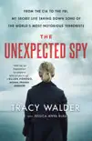 The Unexpected Spy synopsis, comments