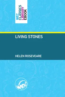 living stones book cover image