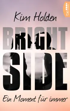 bright side book cover image