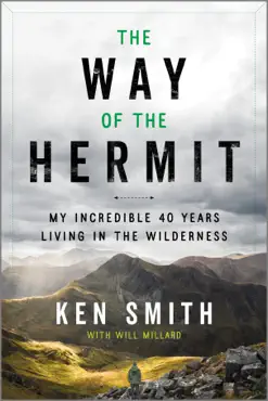the way of the hermit book cover image