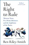 The Right to Rule sinopsis y comentarios