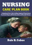 Nursing Care Plan Book synopsis, comments