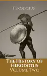 THE HISTORY OF HERODOTUS Volume Two sinopsis y comentarios
