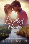 Kindled Hearts synopsis, comments