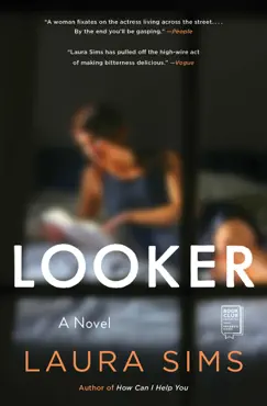 looker book cover image