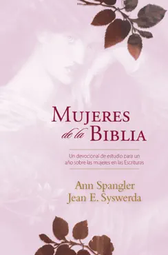 mujeres de la biblia book cover image