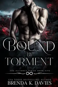 bound by torment (the alliance, book 5) book cover image