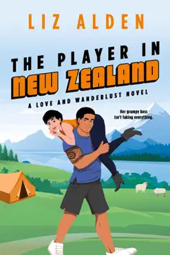 the player in new zealand book cover image