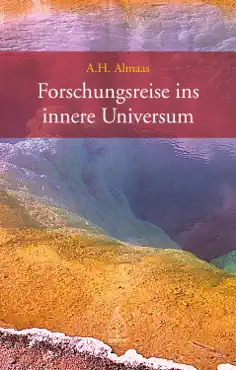 forschungsreise ins innere universum book cover image