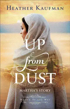 up from dust book cover image