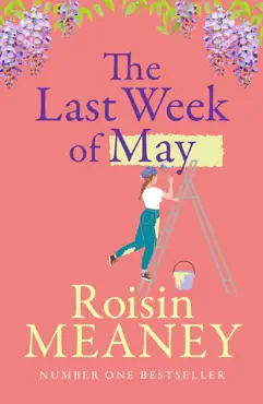 the last week of may book cover image