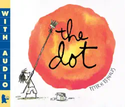 the dot book cover image