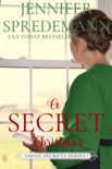 A Secret Christmas: Amish Secrets book summary, reviews and download