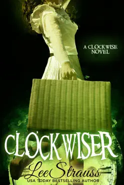 clockwiser book cover image