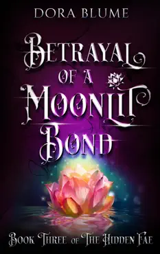 betrayal of a moonlit bond book cover image