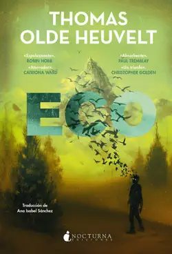 eco book cover image