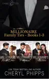 Millionaire Family Ties synopsis, comments