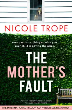 the mother's fault book cover image