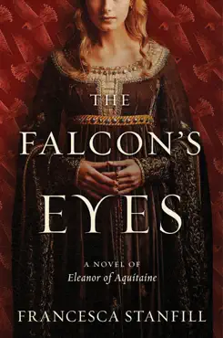 the falcon's eyes book cover image