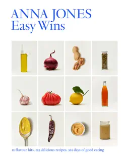 easy wins book cover image