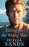 Falling for the Wrong Man synopsis, comments