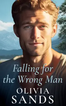falling for the wrong man book cover image