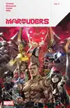 Marauders By Steve Orlando Vol. 2 synopsis, comments
