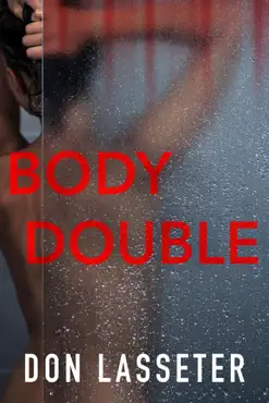 body double book cover image