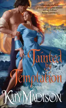 tainted by temptation book cover image