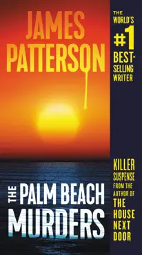 the palm beach murders book cover image