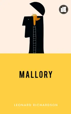 mallory book cover image