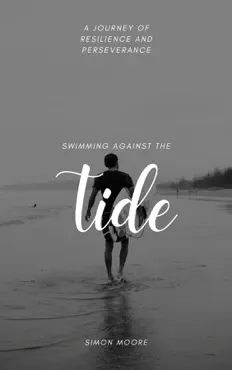 swimming against the tide imagen de la portada del libro
