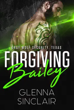 forgiving bailey book cover image