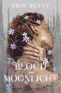 blood and moonlight book cover image