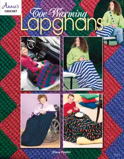 toe-warming lapghans book cover image