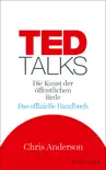 TED Talks synopsis, comments