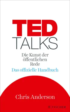 ted talks book cover image