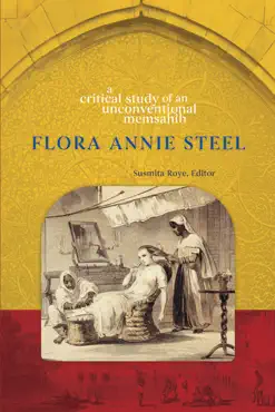 flora annie steel book cover image