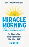 The Miracle Morning (Updated and Expanded Edition) sinopsis y comentarios