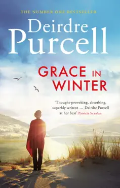 grace in winter imagen de la portada del libro