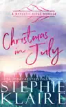 Christmas in July synopsis, comments