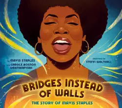 bridges instead of walls book cover image