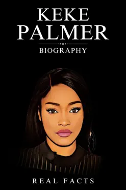 keke palmer biography imagen de la portada del libro