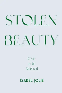 stolen beauty book cover image