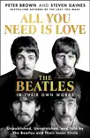 All You Need Is Love: The Beatles in Their Own Words sinopsis y comentarios