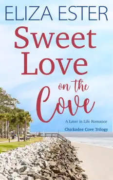 sweet love on the cove book cover image