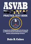 Asvab Navy Practice Test Book synopsis, comments