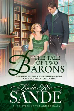 the tale of two barons book cover image
