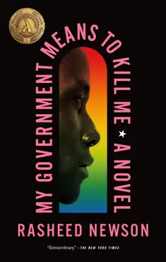 my government means to kill me book cover image