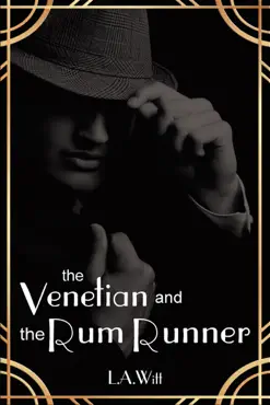 the venetian and the rum runner book cover image